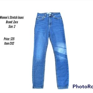 Women’s Denim Jeans